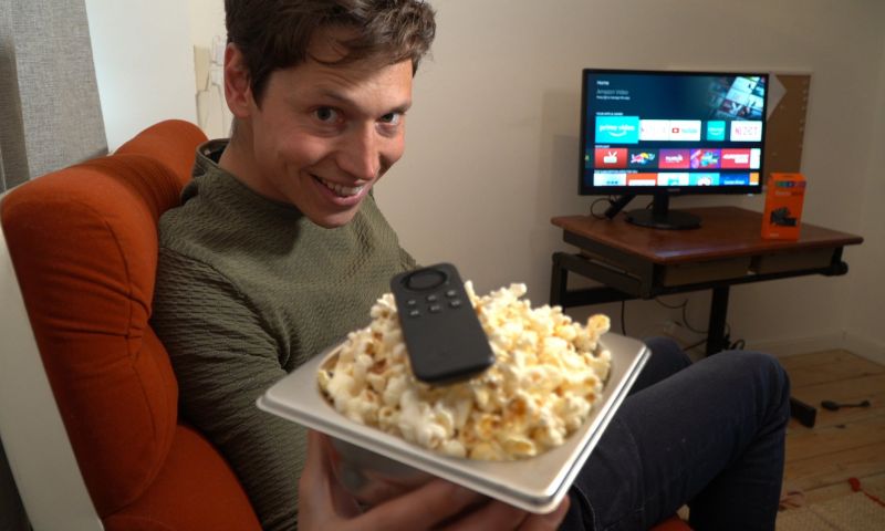 Netflix, Disney+ en Fox Sports trekken nieuwe abonnees