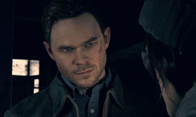 Quantum Break: game en tv-serie ineen