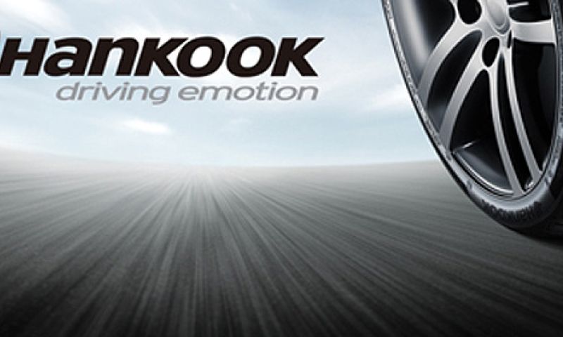 Hankook vindt het wiel opnieuw uit met de i-Flex