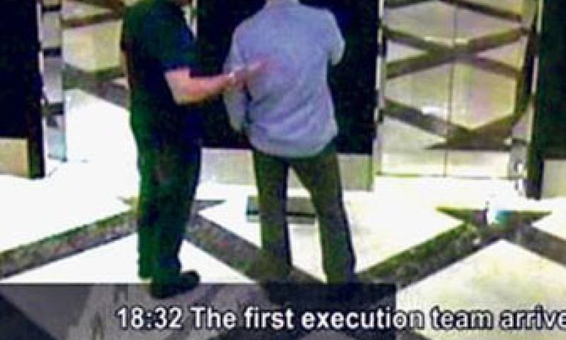 Mossad volgde Hamas-leider met e-mailtrojan