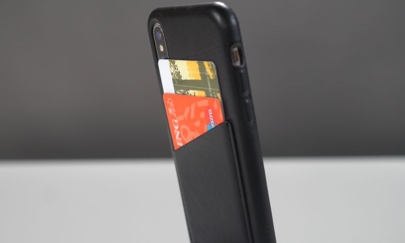 De beste wallet cases