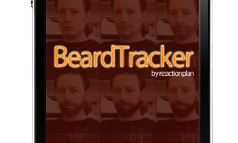 BeardTracker