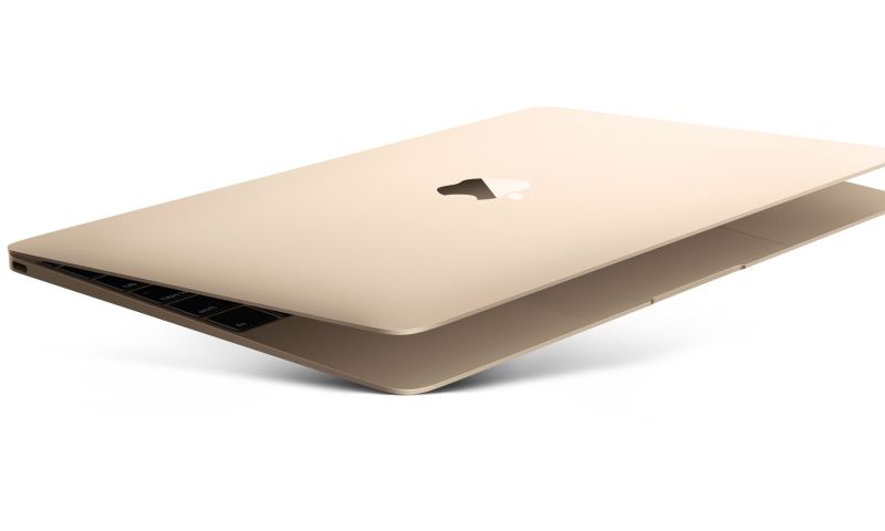 Eerste indruk: de nieuwe 12 inch MacBook