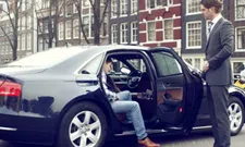 Thumbnail for article: Uber saboteert concurrent Lyft