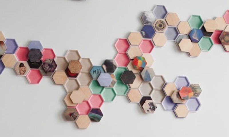 Met Qleek maak je digitale media weer tastbaar