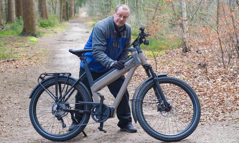 elektrische fiets tweedehands e-bike ebike kopen
