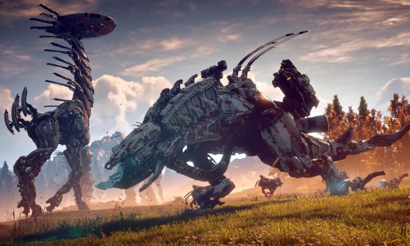 Highlights gamebeurs E3: Sony's spierballen en Zelda's magie