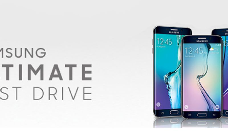 Zo lokt Samsung iPhones-gebruikers: 30 dagen gratis testen