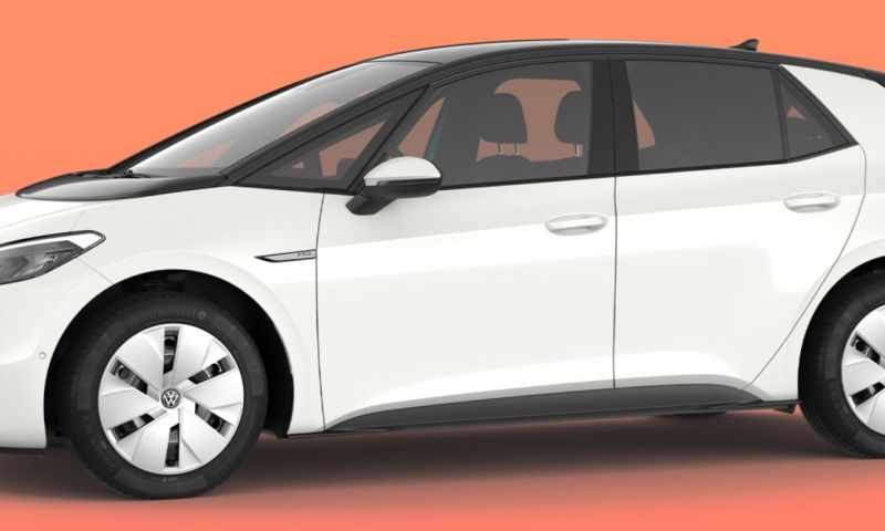 beste elektrische auto 30.000 45.000 euro koopgids volkswagen vw id.3 id3 pro