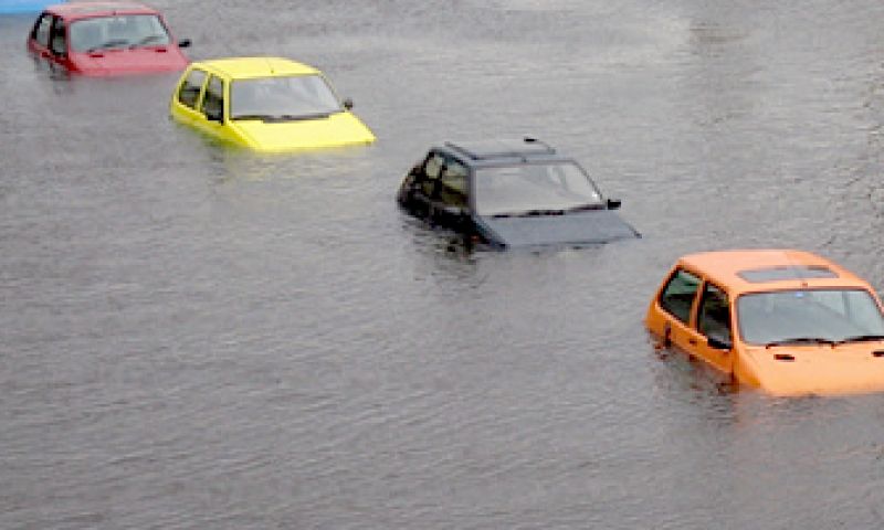 Klimaatfonds voor ontwikkelingslanden