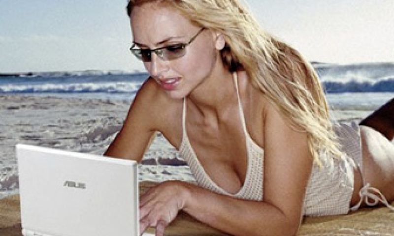 Eee PC met Windows 7 Starter verwacht