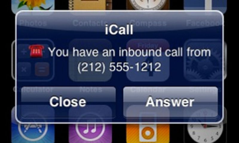 iCall Free Voip