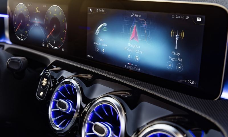 EU connected cars wifi 5g its-g5 c-v2x slimme auto