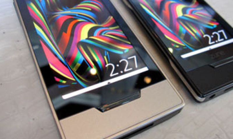 Einde Zune nu echt in zicht