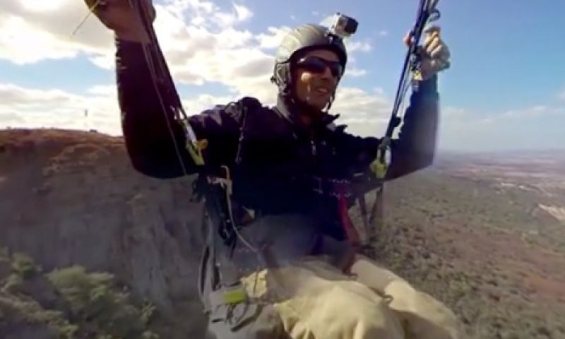 GoPro koopt virtual reality-bedrijf voor 360 graden-techniek