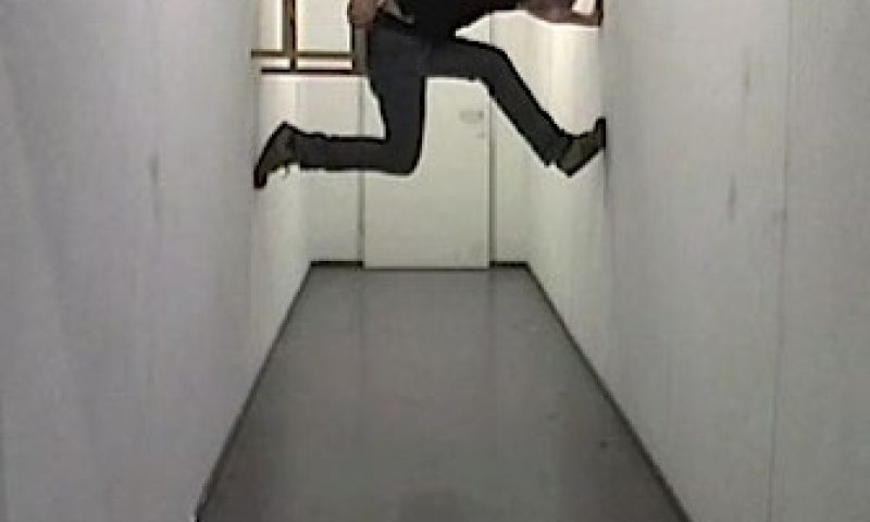 Beste digitale kunst van Nederland