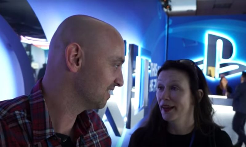 Vlog: Nederlandse studio scoort op gamebeurs in LA