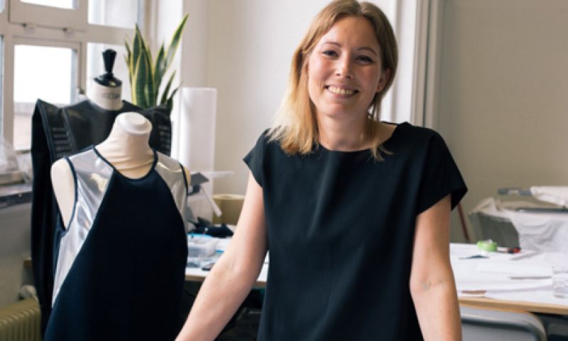 Bright Ideas 029: Pauline van Dongen