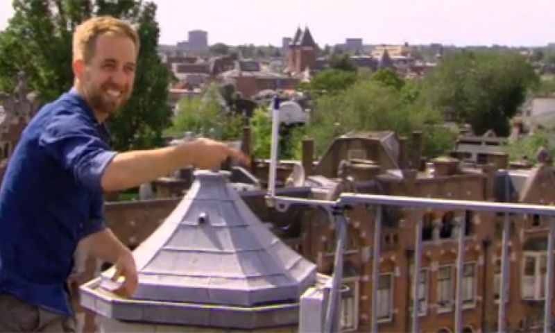 Nederlands gratis draadloos netwerk straks ook in 7 wereldsteden