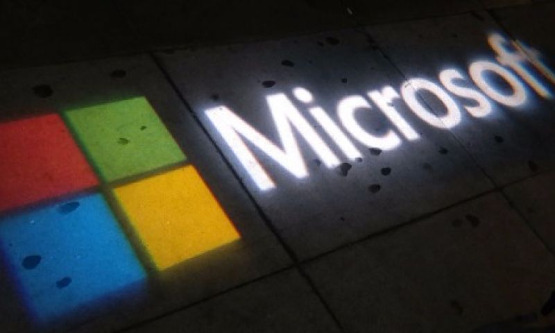 Microsoft werkt aan 'Outlook-chatdienst voor iPhone'