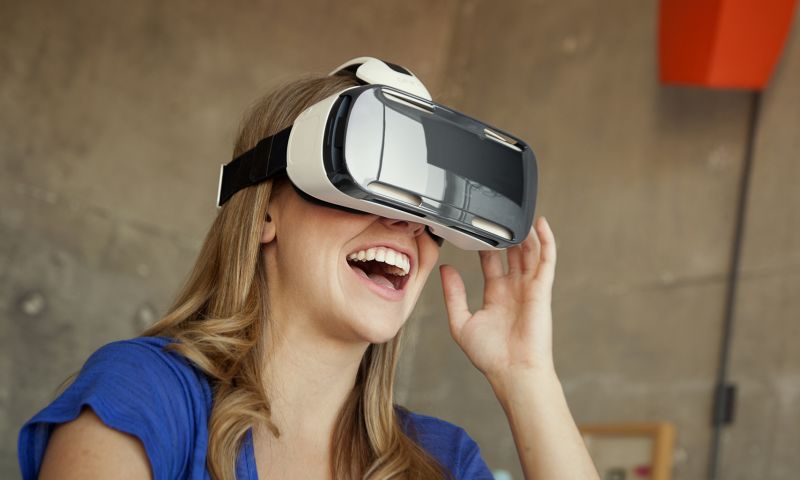 Stem op het beste VR-idee