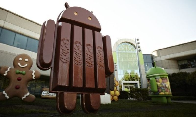 Waarom wachten op Android-updates soms zo lang duurt