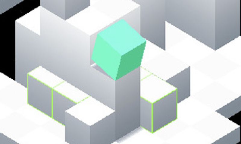 Game van de week: Edge