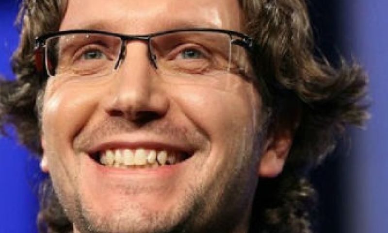 Intel komt met eigen tv-decoder