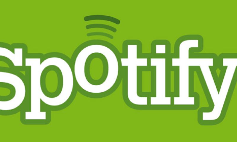 Kindontvoering opgelost met dank aan Spotify