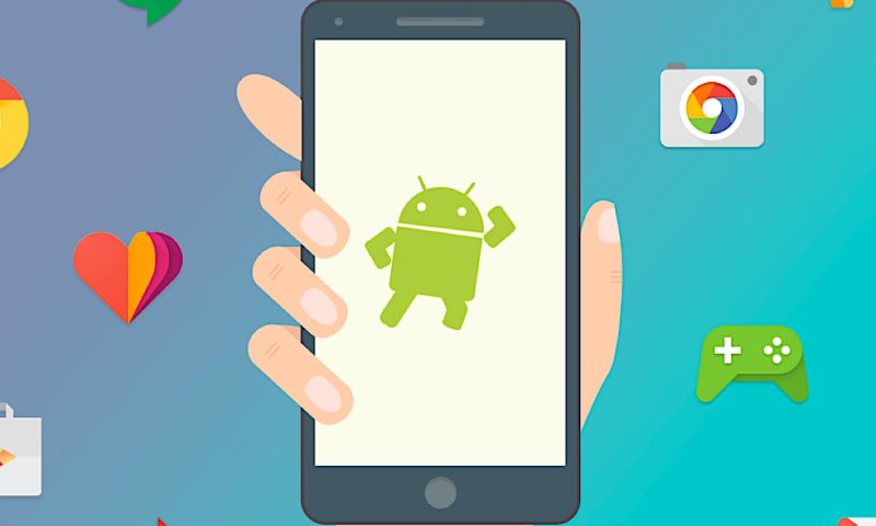 Google: maak instant-apps van Android-apps