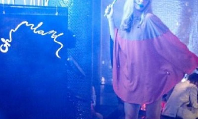 Tonies Tunes: remixes winter 2011