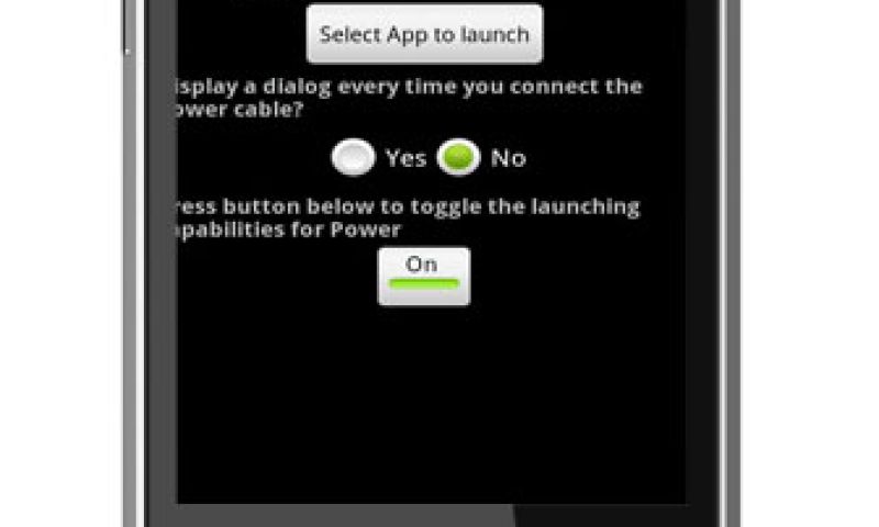 Plug In Launcher