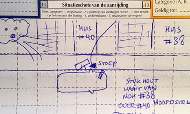 Duurtest: Renault Grand Scenic (week 3)
