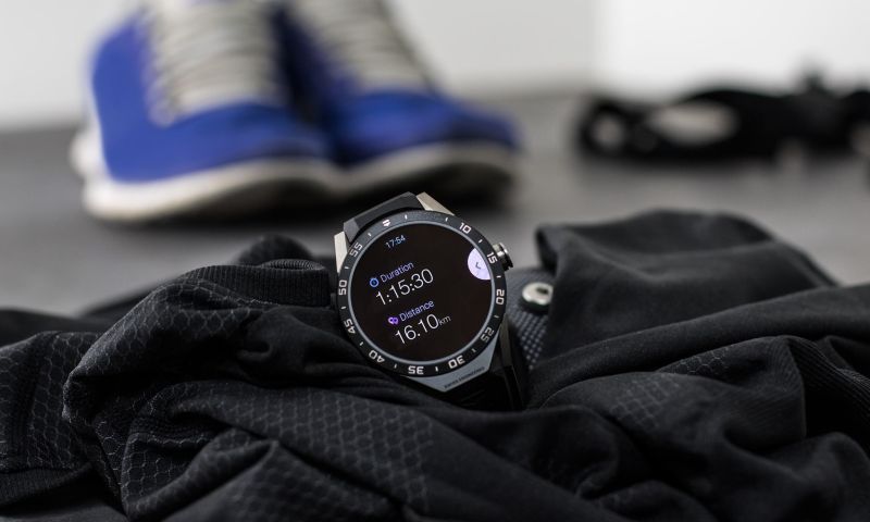 'Bijna een derde Nederlanders wil smartwatch kopen'