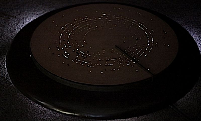 Luister naar het DNA van je moeder