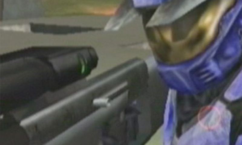 Red vs Blue 26: Nobody likes you