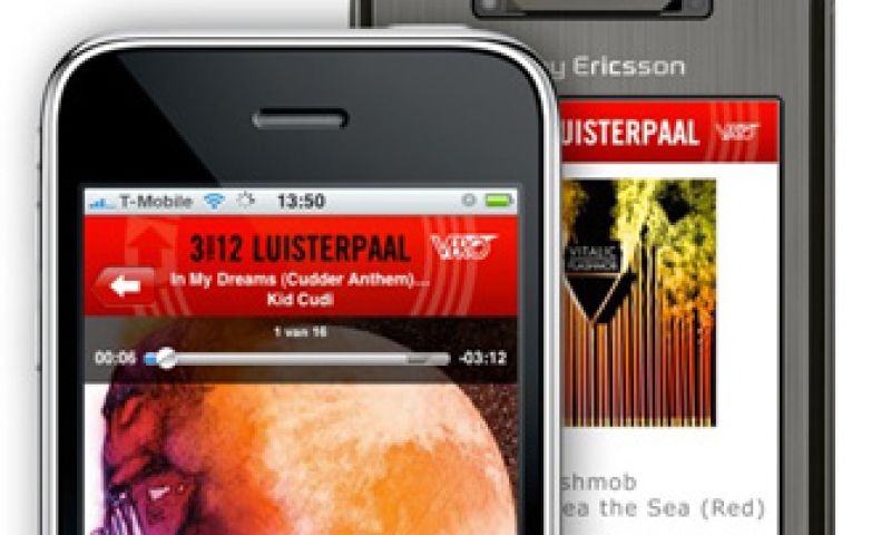 3voor12 Luisterpaal
