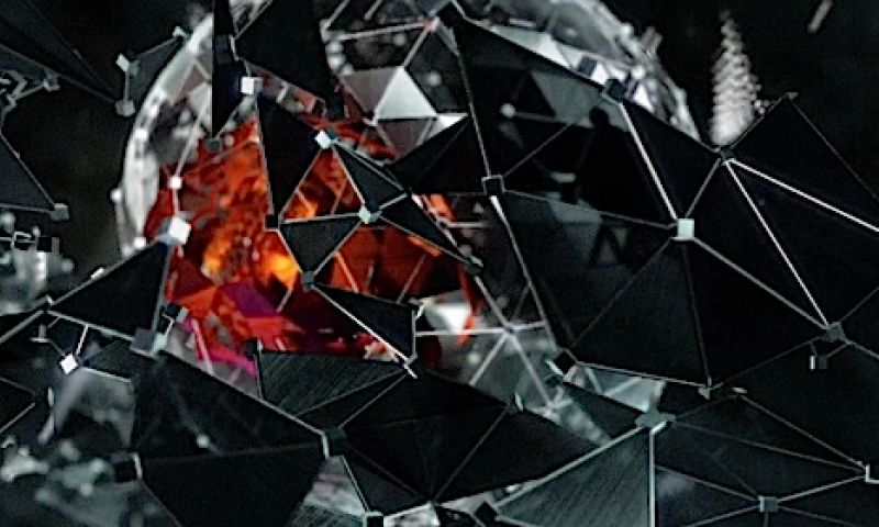 Zo klinkt Nederland van onderen