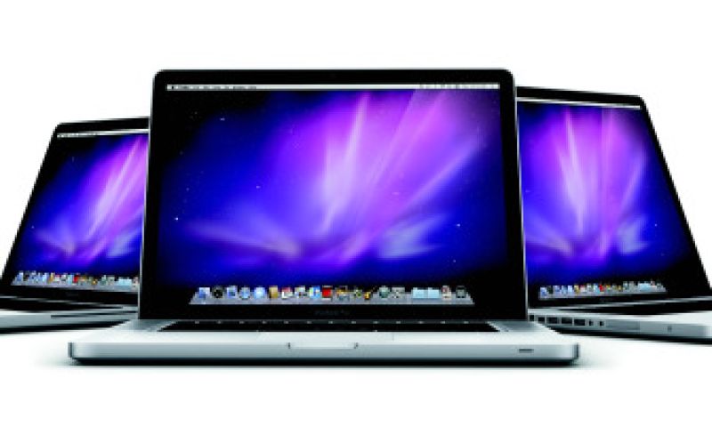 Nieuwe Macbooks Pro's vooral sneller