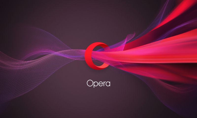 Opera integreert gratis vpn om anoniem te surfen