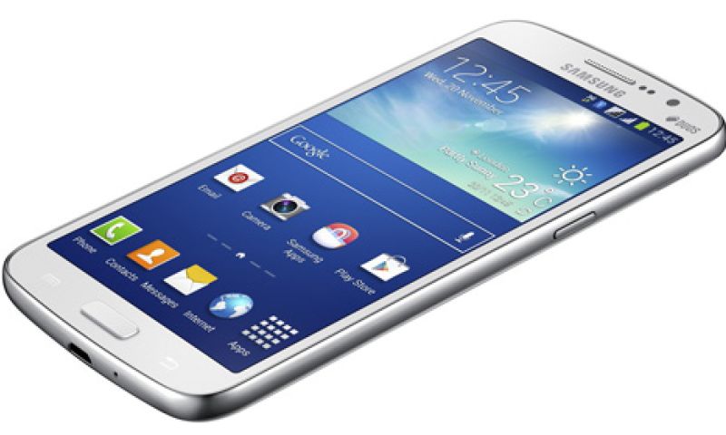 Samsung kondigt opvolger goedkope Galaxy Grand aan