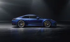 Thumbnail for article: Interview: hoe ontwerp je de nieuwe Porsche 911?