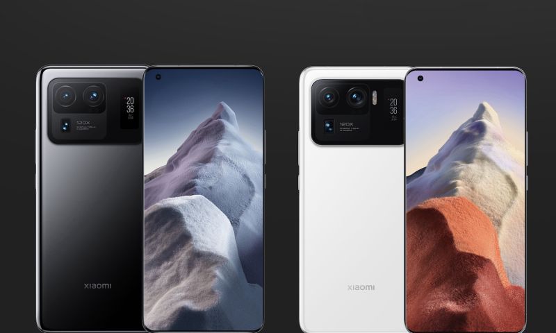 © Xiaomi