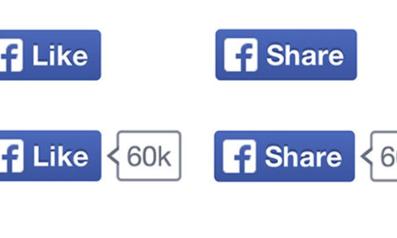 Duim weg uit Facebooks like-knop dankzij Nederlander