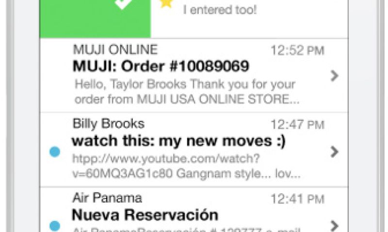 Mailbox