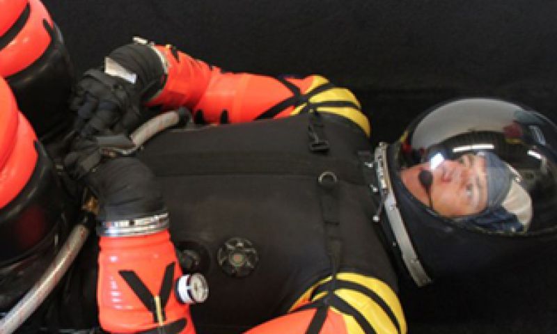 Ik ga naar de maan en ik neem mee