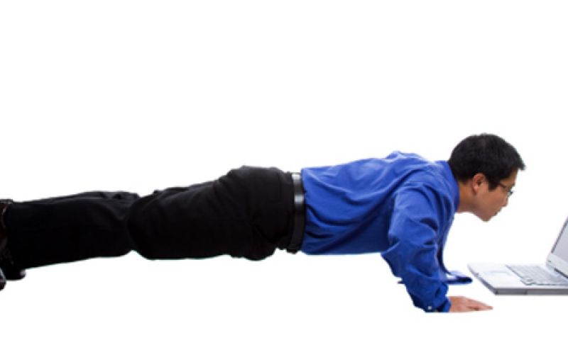 Nee, je kunt niet multitasken (en andere tips over werken)