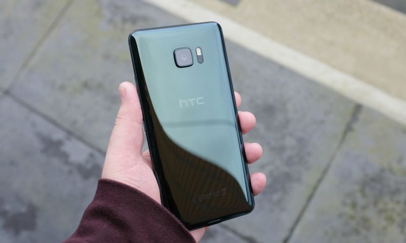 Eerste indruk HTC U Ultra: geen aanrader