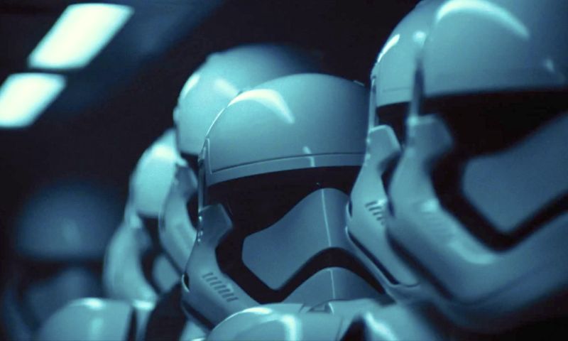 10 Star Wars-video's in aanloop naar The Force Awakens