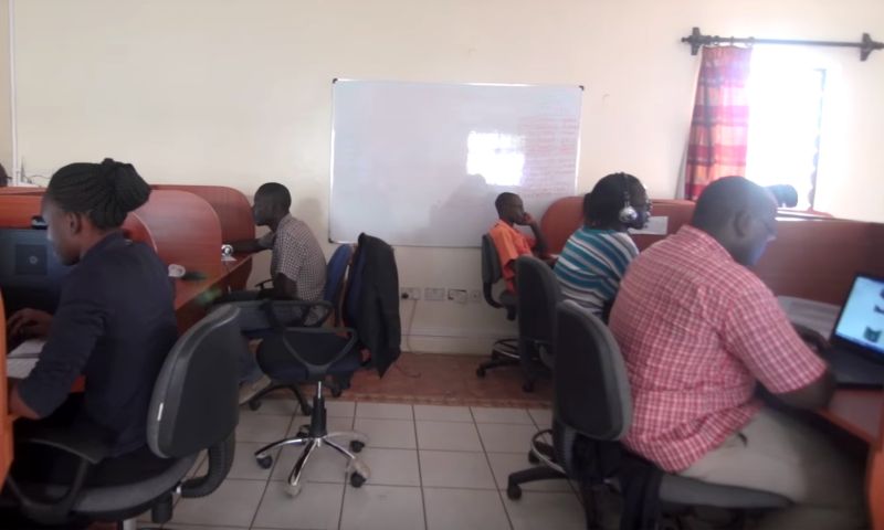 Wereldbank: digitalisering leidt tot meer ongelijkheid